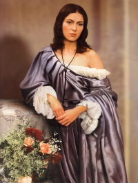 Картина ЖК029