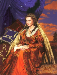 Картина ЖК031