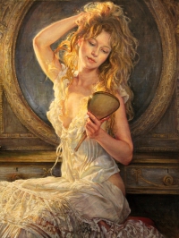 Картина ЖК037