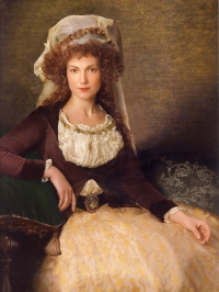 Картина ЖК038