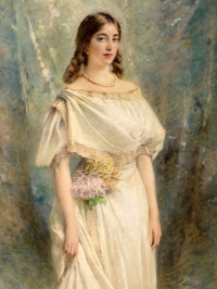 Картина ЖК041