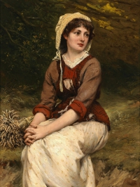 Картина ЖК042