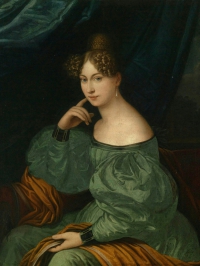 Картина ЖК044