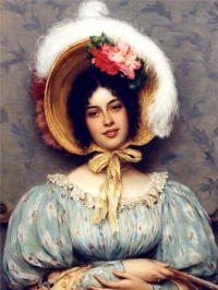 Картина ЖК047