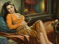 Картина ЖК060