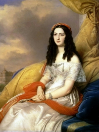 Картина ЖК050