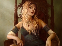 Картина ЖС001