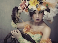 Картина ЖС015