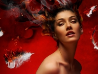 Картина ЖС024