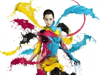 Картина ЖС025