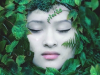 Картина ЖС028