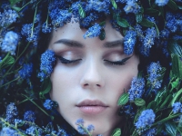 Картина ЖС029