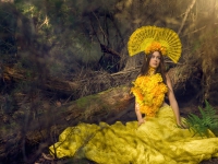 Картина ЖС039