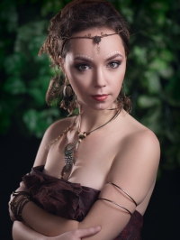 Картина ЖС051