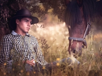 Картина МС007