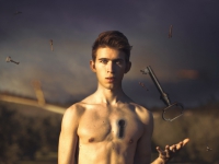 Картина МС009