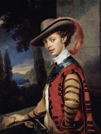 Картина МК026