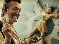 Картина МС033