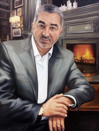 Картина МС053