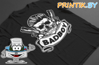 Футболка "BADBOY"