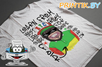 Футболка "COOL MONKEY"